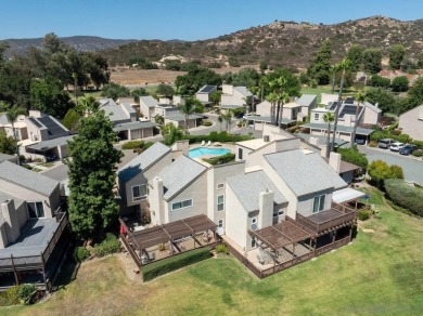 Golf Course Living at Its Finest! Welcome to this beautifully on San Vicente Inn and Golf Club in California - for sale on GolfHomes.com, golf home, golf lot