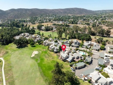 Golf Course Living at Its Finest! Welcome to this beautifully on San Vicente Inn and Golf Club in California - for sale on GolfHomes.com, golf home, golf lot