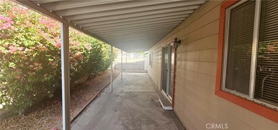 Great 55+ home located in the community of the Palm Desert on Palm Desert Greens Country Club in California - for sale on GolfHomes.com, golf home, golf lot