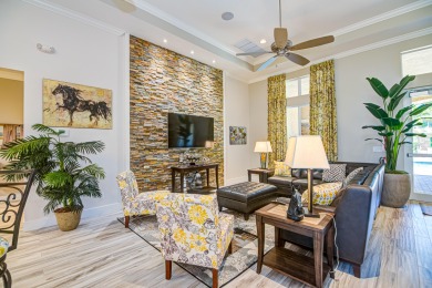 Welcome to this beautifully appointed 3-bedroom, 2.5-bathroom on Binks Forest Golf Club in Florida - for sale on GolfHomes.com, golf home, golf lot