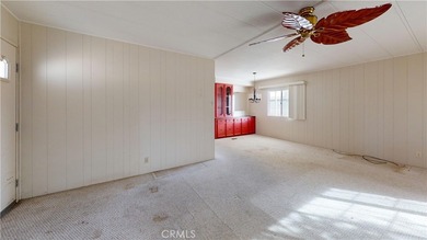 Great 55+ home located in the community of the Palm Desert on Palm Desert Greens Country Club in California - for sale on GolfHomes.com, golf home, golf lot