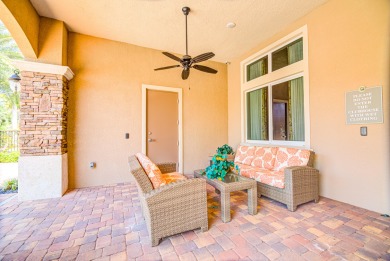 Welcome to this beautifully appointed 3-bedroom, 2.5-bathroom on Binks Forest Golf Club in Florida - for sale on GolfHomes.com, golf home, golf lot