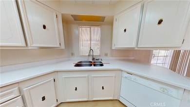 Great 55+ home located in the community of the Palm Desert on Palm Desert Greens Country Club in California - for sale on GolfHomes.com, golf home, golf lot