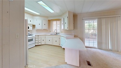 Great 55+ home located in the community of the Palm Desert on Palm Desert Greens Country Club in California - for sale on GolfHomes.com, golf home, golf lot