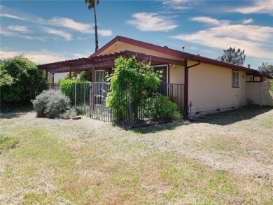 Have you ever wanted your own Oasis?  Well here it is. This on Hidden Valley Lake Golf and Country Club in California - for sale on GolfHomes.com, golf home, golf lot