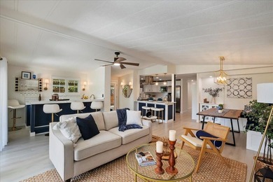 Designed to the 9's with Amazing Mountain & Sunset Views! on Date Palm Country Club in California - for sale on GolfHomes.com, golf home, golf lot