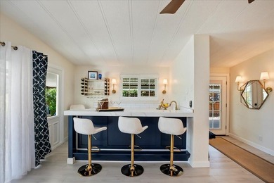 Designed to the 9's with Amazing Mountain & Sunset Views! on Date Palm Country Club in California - for sale on GolfHomes.com, golf home, golf lot