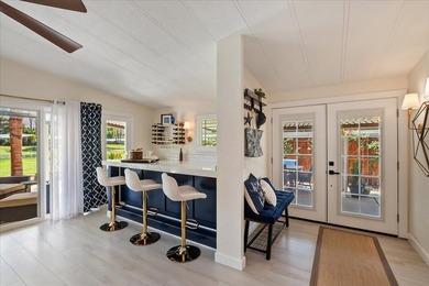 Designed to the 9's with Amazing Mountain & Sunset Views! on Date Palm Country Club in California - for sale on GolfHomes.com, golf home, golf lot