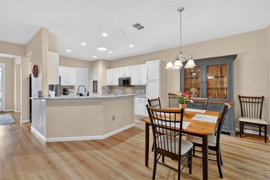 IMPECCABLY MAINTAINED POOL HOME! This Hanover model will impress on Stone Creek Golf Club in Florida - for sale on GolfHomes.com, golf home, golf lot