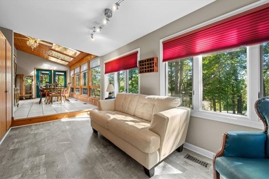 Welcome to 505 Long Reach Drive, a home that feels like it was on Keowee Key Golf and Country Club in South Carolina - for sale on GolfHomes.com, golf home, golf lot