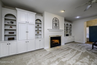 Enter inside and feel instantly at home in this beautiful on Emerald Golf Club in North Carolina - for sale on GolfHomes.com, golf home, golf lot