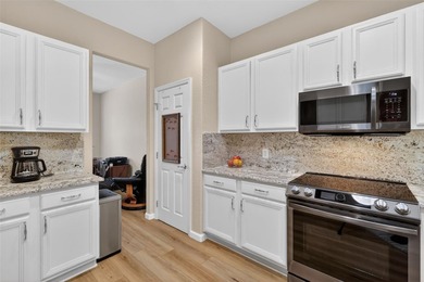 IMPECCABLY MAINTAINED POOL HOME! This Hanover model will impress on Stone Creek Golf Club in Florida - for sale on GolfHomes.com, golf home, golf lot