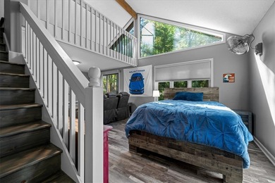 Welcome to 505 Long Reach Drive, a home that feels like it was on Keowee Key Golf and Country Club in South Carolina - for sale on GolfHomes.com, golf home, golf lot