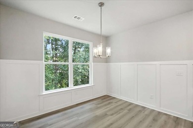 ONLY A FEW HOMES REMAIN IN THE LINKS SECTION OF TRADITOINS OF on Traditions of Braselton Golf Club in Georgia - for sale on GolfHomes.com, golf home, golf lot