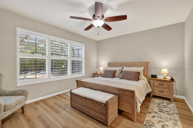 IMPECCABLY MAINTAINED POOL HOME! This Hanover model will impress on Stone Creek Golf Club in Florida - for sale on GolfHomes.com, golf home, golf lot