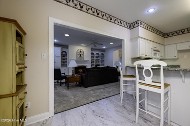 Enter inside and feel instantly at home in this beautiful on Emerald Golf Club in North Carolina - for sale on GolfHomes.com, golf home, golf lot