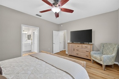 IMPECCABLY MAINTAINED POOL HOME! This Hanover model will impress on Stone Creek Golf Club in Florida - for sale on GolfHomes.com, golf home, golf lot