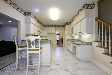 Enter inside and feel instantly at home in this beautiful on Emerald Golf Club in North Carolina - for sale on GolfHomes.com, golf home, golf lot