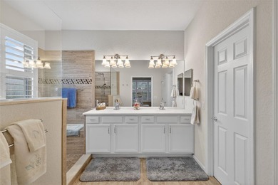 IMPECCABLY MAINTAINED POOL HOME! This Hanover model will impress on Stone Creek Golf Club in Florida - for sale on GolfHomes.com, golf home, golf lot