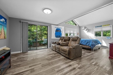 Welcome to 505 Long Reach Drive, a home that feels like it was on Keowee Key Golf and Country Club in South Carolina - for sale on GolfHomes.com, golf home, golf lot