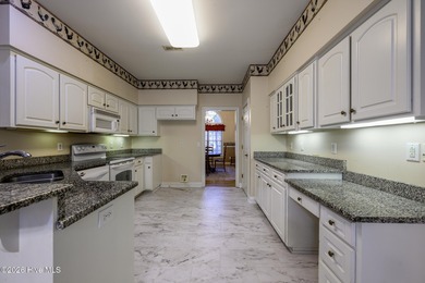 Enter inside and feel instantly at home in this beautiful on Emerald Golf Club in North Carolina - for sale on GolfHomes.com, golf home, golf lot