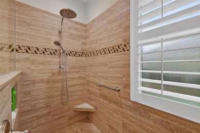 IMPECCABLY MAINTAINED POOL HOME! This Hanover model will impress on Stone Creek Golf Club in Florida - for sale on GolfHomes.com, golf home, golf lot