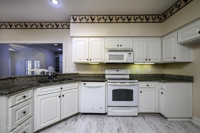 Enter inside and feel instantly at home in this beautiful on Emerald Golf Club in North Carolina - for sale on GolfHomes.com, golf home, golf lot