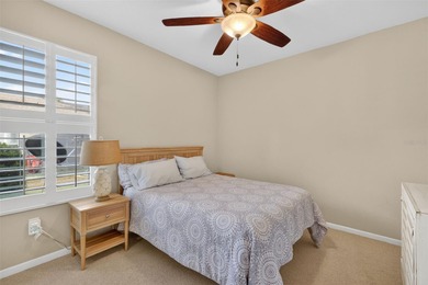 IMPECCABLY MAINTAINED POOL HOME! This Hanover model will impress on Stone Creek Golf Club in Florida - for sale on GolfHomes.com, golf home, golf lot