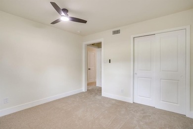 Stunningly remodeled mid-century modern in sought-after Ridglea on Ridglea Country Club in Texas - for sale on GolfHomes.com, golf home, golf lot