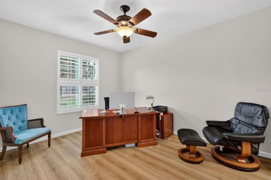 IMPECCABLY MAINTAINED POOL HOME! This Hanover model will impress on Stone Creek Golf Club in Florida - for sale on GolfHomes.com, golf home, golf lot