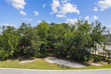 One of the last remaining marsh front lots in Osprey Cove! Lot on The Club At Osprey Cove in Georgia - for sale on GolfHomes.com, golf home, golf lot