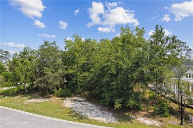One of the last remaining marsh front lots in Osprey Cove! Lot on The Club At Osprey Cove in Georgia - for sale on GolfHomes.com, golf home, golf lot