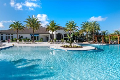 This move in ready *Dominica* floorplan built by K. Hovnanian on Mystic Dunes Resort and Golf Club in Florida - for sale on GolfHomes.com, golf home, golf lot