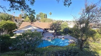 This picturesque home offers up huge potential for years of on Rolling Hills Country Club in California - for sale on GolfHomes.com, golf home, golf lot