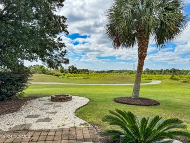 Located in Hampstead on the scenic Castle Bay Country Club golf on Castle Bay Golf and Country Club in North Carolina - for sale on GolfHomes.com, golf home, golf lot