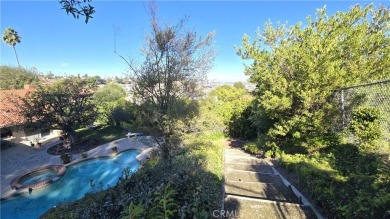 This picturesque home offers up huge potential for years of on Rolling Hills Country Club in California - for sale on GolfHomes.com, golf home, golf lot