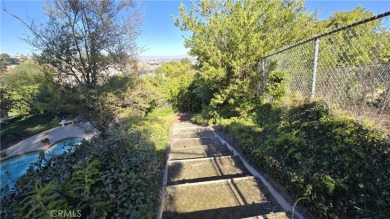 This picturesque home offers up huge potential for years of on Rolling Hills Country Club in California - for sale on GolfHomes.com, golf home, golf lot