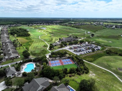 Located in Hampstead on the scenic Castle Bay Country Club golf on Castle Bay Golf and Country Club in North Carolina - for sale on GolfHomes.com, golf home, golf lot