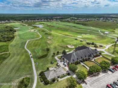 Located in Hampstead on the scenic Castle Bay Country Club golf on Castle Bay Golf and Country Club in North Carolina - for sale on GolfHomes.com, golf home, golf lot