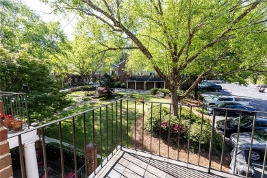 STOP THE CAR, BACK UP, MAKE A U-TURN! Don't miss this on Druid Hills Golf Club in Georgia - for sale on GolfHomes.com, golf home, golf lot