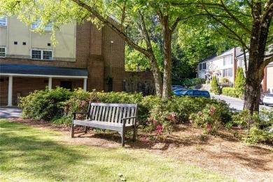 STOP THE CAR, BACK UP, MAKE A U-TURN! Don't miss this on Druid Hills Golf Club in Georgia - for sale on GolfHomes.com, golf home, golf lot