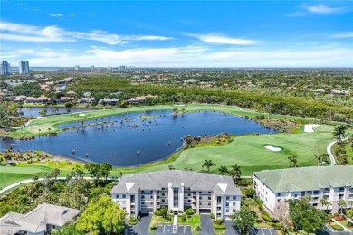 Enjoy one of the MOST AMAZING VIEWS IN Bonita Bay from this Top on Bonita Bay West in Florida - for sale on GolfHomes.com, golf home, golf lot