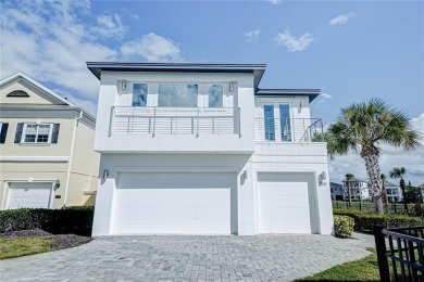 Welcome to 1561 Corolla Ct, a stunning 12-bedroom, 12.5-bathroom on Reunion Resort Golf Course in Florida - for sale on GolfHomes.com, golf home, golf lot