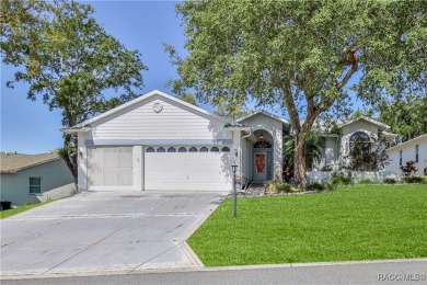 Welcome to your dream home in Timber Pines, a premier 55+ gated on Timber Pines Golf Course in Florida - for sale on GolfHomes.com, golf home, golf lot