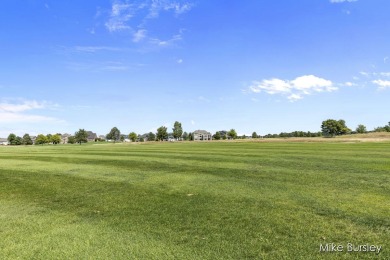 Enjoy the lifestyle and the magnificent views of the 18th on The Macatwa Legends Golf Course in Michigan - for sale on GolfHomes.com, golf home, golf lot