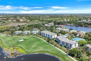 Enjoy one of the MOST AMAZING VIEWS IN Bonita Bay from this Top on Bonita Bay West in Florida - for sale on GolfHomes.com, golf home, golf lot