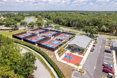 Welcome to your dream home in Timber Pines, a premier 55+ gated on Timber Pines Golf Course in Florida - for sale on GolfHomes.com, golf home, golf lot