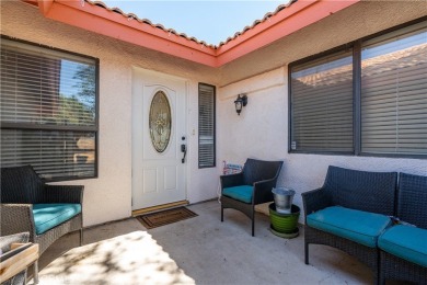Welcome to the home you've been dreaming of! This charming on Hesperia Golf and Country Club in California - for sale on GolfHomes.com, golf home, golf lot