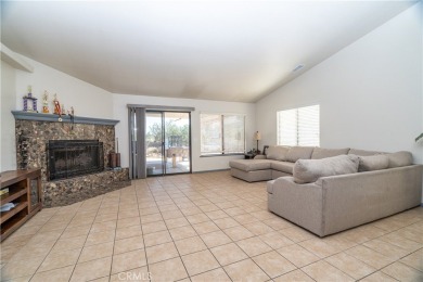 Welcome to the home you've been dreaming of! This charming on Hesperia Golf and Country Club in California - for sale on GolfHomes.com, golf home, golf lot