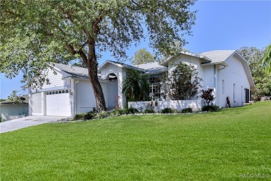 Welcome to your dream home in Timber Pines, a premier 55+ gated on Timber Pines Golf Course in Florida - for sale on GolfHomes.com, golf home, golf lot